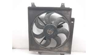 ELECTROVENTILADOR KIA CARENS II LIMUSINA (2002-) 2.0 CRDI 113CV 1991CC - L.4657611 / 252313C000
