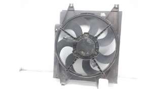ELECTROVENTILADOR KIA CARENS II LIMUSINA (2002-) 2.0 CRDI 113CV 1991CC - L.4657611 / 252313C000 2