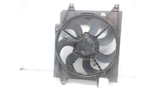 ELECTROVENTILADOR KIA CARENS II LIMUSINA (2002-) 2.0 CRDI 113CV 1991CC - L.4657611 / 252313C000