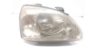 FARO DERECHO KIA CARENS II LIMUSINA (2002-) 2.0 CRDI 113CV 1991CC - L.4657623 / 0K2JA51030