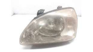 FARO IZQUIERDO KIA CARENS II LIMUSINA (2002-) 2.0 CRDI 113CV 1991CC - L.4657624 / 0K2JA51040