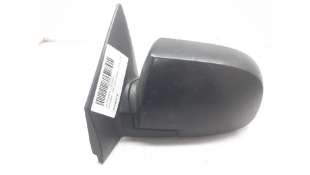 RETROVISOR IZQUIERDO KIA CARENS II LIMUSINA (2002-) 2.0 CRDI 113CV 1991CC - L.4657709 / 0K2HB69180 2