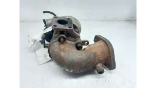 TURBOCOMPRESOR KIA CARENS II LIMUSINA (2002-) 2.0 CRDI 113CV 1991CC - L.4657727 / 2823127000