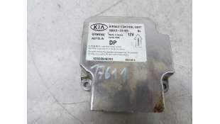 CENTRALITA AIRBAG KIA SORENTO I (2002-) 2.4 139CV 2351CC - L.4657787 / 959103E100