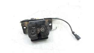 CERRADURA MALETERO / PORTON KIA SORENTO I (2002-) 2.4 139CV 2351CC - L.4657794 / 812303E000
