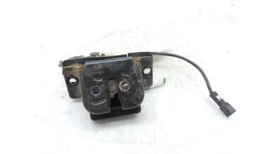 CERRADURA MALETERO / PORTON KIA SORENTO I (2002-) 2.4 139CV 2351CC - L.4657794 / 812303E000