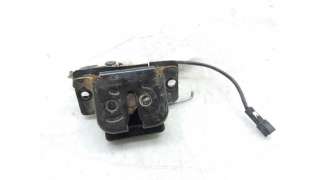 CERRADURA MALETERO / PORTON KIA SORENTO I (2002-) 2.4 139CV 2351CC - L.4657794 / 812303E000