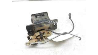 CERRADURA MALETERO / PORTON KIA SORENTO I (2002-) 2.4 139CV 2351CC - L.4657794 / 812303E000