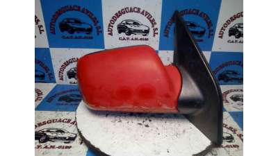 ESPEJO INTERIOR KIA SORENTO I (2002-) 2.4 139CV 2351CC - L.4657827 / 8510126000