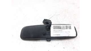 ESPEJO INTERIOR KIA SORENTO I (2002-) 2.4 139CV 2351CC - L.4657827 / 8510126000