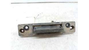 MANETA EXTERIOR PORTON KIA SORENTO I (2002-) 2.4 139CV 2351CC - L.4657861 / 812603E000