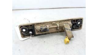 MANETA EXTERIOR PORTON KIA SORENTO I (2002-) 2.4 139CV 2351CC - L.4657861 / 812603E000
