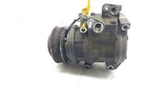 COMPRESOR AIRE ACONDICIONADO KIA SORENTO I (2002-) 2.5 CRDI 140CV 2497CC - L.4658016 / 1625023500