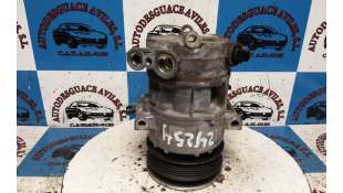 FARO IZQUIERDO KIA SORENTO I (2002-) 2.5 CRDI 140CV 2497CC - L.4658042 / 921013E060 2