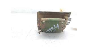 RESISTENCIA CALEFACCION SEAT INCA (1995-2003) 1.9 D 64CV 1896CC - L.4658335 / 701959263A