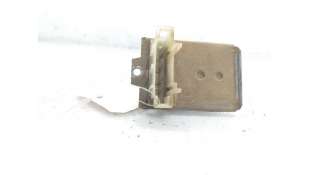 RESISTENCIA CALEFACCION SEAT INCA (1995-2003) 1.9 D 64CV 1896CC - L.4658335 / 701959263A 2