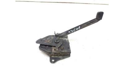 CERRADURA CAPOT KIA SORENTO I (2002-) 2.4 139CV 2351CC - L.4658475 / 811402P000