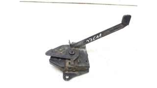 CERRADURA CAPOT KIA SORENTO I (2002-) 2.4 139CV 2351CC - L.4658475 / 811402P000