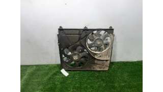 ELECTROVENTILADOR KIA SORENTO I (2002-) 2.4 139CV 2351CC - L.4658487 / DCC03G22