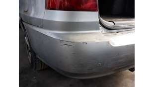 PARAGOLPES TRASERO KIA CARENS II LIMUSINA (2002-) 2.0 CRDI 113CV 1991CC - L.4658573 / 0K2FA50220XX 2