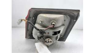 PILOTO TRASERO IZQUIERDO INTERIOR KIA CARENS II LIMUSINA (2002-) 2.0 CRDI 113CV 1991CC - L.4658582 / 0K2JB51190 2