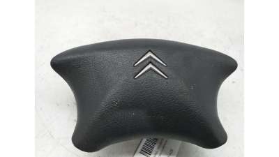 AIRBAG DELANTERO IZQUIERDO CITROEN C5 I (2001-2004) 2.0 16V (DCRFNC, DCRFNF) 136CV 1997CC - L.4658602 / 96509314ZE