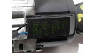 AIRBAG DELANTERO IZQUIERDO CITROEN C5 I (2001-2004) 2.0 16V (DCRFNC, DCRFNF) 136CV 1997CC - L.4658602 / 96509314ZE