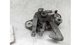 CERRADURA CAPOT CITROEN C5 I (2001-2004) 2.0 16V (DCRFNC, DCRFNF) 136CV 1997CC - L.4658651 / 9646344780