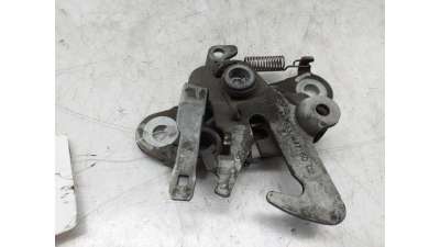 CERRADURA CAPOT CITROEN C5 I (2001-2004) 2.0 16V (DCRFNC, DCRFNF) 136CV 1997CC - L.4658651 / 9646344780