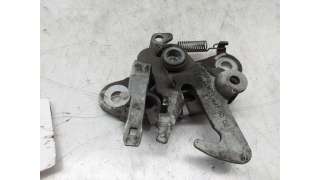 CERRADURA CAPOT CITROEN C5 I (2001-2004) 2.0 16V (DCRFNC, DCRFNF) 136CV 1997CC - L.4658651 / 9646344780