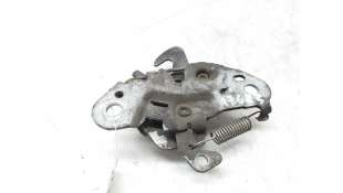 CERRADURA CAPOT CITROEN C5 I (2001-2004) 2.0 16V (DCRFNC, DCRFNF) 136CV 1997CC - L.4658651 / 9646344780 2