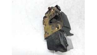 CERRADURA PUERTA TRASERA DERECHA CITROEN C5 I (2001-2004) 2.0 16V (DCRFNC, DCRFNF) 136CV 1997CC - L.4658655 / 9800618680
