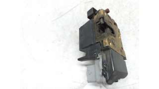 CERRADURA PUERTA TRASERA IZQUIERDA CITROEN C5 I (2001-2004) 2.0 16V (DCRFNC, DCRFNF) 136CV 1997CC - L.4658656 / 9800618780