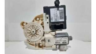 CERRADURA PUERTA TRASERA IZQUIERDA CITROEN C5 I (2001-2004) 2.0 16V (DCRFNC, DCRFNF) 136CV 1997CC - L.4658656 / 9800618780 2