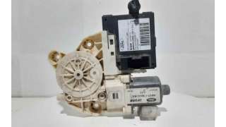 CERRADURA PUERTA TRASERA IZQUIERDA CITROEN C5 I (2001-2004) 2.0 16V (DCRFNC, DCRFNF) 136CV 1997CC - L.4658656 / 9800618780