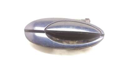 MANETA EXTERIOR TRASERA DERECHA CITROEN C5 I (2001-2004) 2.0 16V (DCRFNC, DCRFNF) 136CV 1997CC - L.4658720 / 9642929080