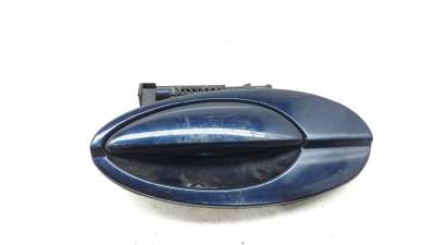 MANETA EXTERIOR TRASERA IZQUIERDA CITROEN C5 I (2001-2004) 2.0 16V (DCRFNC, DCRFNF) 136CV 1997CC - L.4658721 / 9642929180