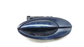 MANETA EXTERIOR TRASERA IZQUIERDA CITROEN C5 I (2001-2004) 2.0 16V (DCRFNC, DCRFNF) 136CV 1997CC - L.4658721 / 9642929180
