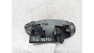 MANETA EXTERIOR TRASERA IZQUIERDA CITROEN C5 I (2001-2004) 2.0 16V (DCRFNC, DCRFNF) 136CV 1997CC - L.4658721 / 9642929180