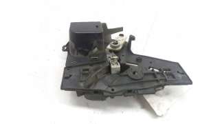 MANETA INTERIOR TRASERA DERECHA CITROEN C5 I (2001-2004) 2.0 16V (DCRFNC, DCRFNF) 136CV 1997CC - L.4658724 / 9649218877