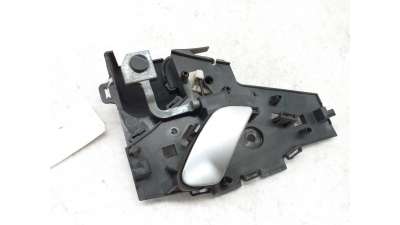 MANETA INTERIOR TRASERA IZQUIERDA CITROEN C5 I (2001-2004) 2.0 16V (DCRFNC, DCRFNF) 136CV 1997CC - L.4658725 / 9649218977