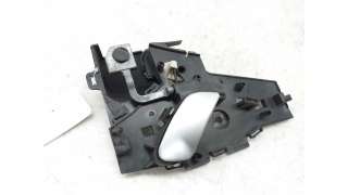 MANETA INTERIOR TRASERA IZQUIERDA CITROEN C5 I (2001-2004) 2.0 16V (DCRFNC, DCRFNF) 136CV 1997CC - L.4658725 / 9649218977