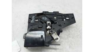 MANETA INTERIOR TRASERA IZQUIERDA CITROEN C5 I (2001-2004) 2.0 16V (DCRFNC, DCRFNF) 136CV 1997CC - L.4658725 / 9649218977