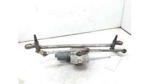 MOTOR LIMPIA DELANTERO CITROEN C5 I (2001-2004) 2.0 16V (DCRFNC, DCRFNF) 136CV 1997CC - L.4658734 / 0390241700