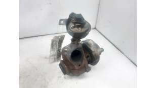 TURBOCOMPRESOR CITROEN C5 I (2001-2004) 2.0 16V (DCRFNC, DCRFNF) 136CV 1997CC - L.4658795 / 9654919580