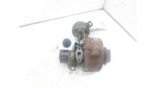 TURBOCOMPRESOR CITROEN C5 I (2001-2004) 2.0 16V (DCRFNC, DCRFNF) 136CV 1997CC - L.4658795 / 9654919580 2