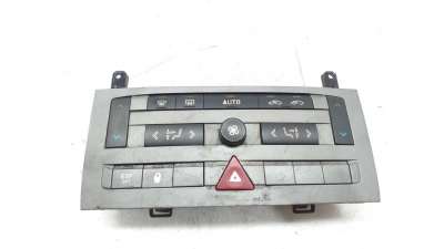MANDO CLIMATIZADOR CITROEN C5 I (2001-2004) 2.0 16V (DCRFNC, DCRFNF) 136CV 1997CC - L.4658927 / 96573328YW