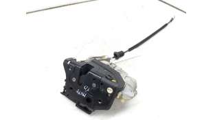 CERRADURA PUERTA TRASERA DERECHA VOLKSWAGEN PASSAT (2005-2010) 2.0 TDI 16V 140CV 1968CC - L.4659033 / 3C4839016A