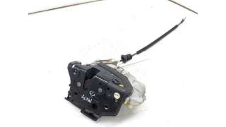 CERRADURA PUERTA TRASERA DERECHA VOLKSWAGEN PASSAT (2005-2010) 2.0 TDI 16V 140CV 1968CC - L.4659033 / 3C4839016A
