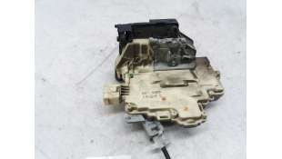 CERRADURA PUERTA TRASERA DERECHA VOLKSWAGEN PASSAT (2005-2010) 2.0 TDI 16V 140CV 1968CC - L.4659033 / 3C4839016A 2